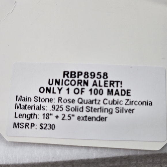 Bomb Party RBP8958 - Picture 2 of 2